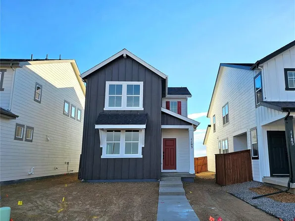 1193 Prospect Aly, Brighton, CO 80601