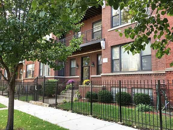 2nd image of 5834 S Calumet Ave #1
