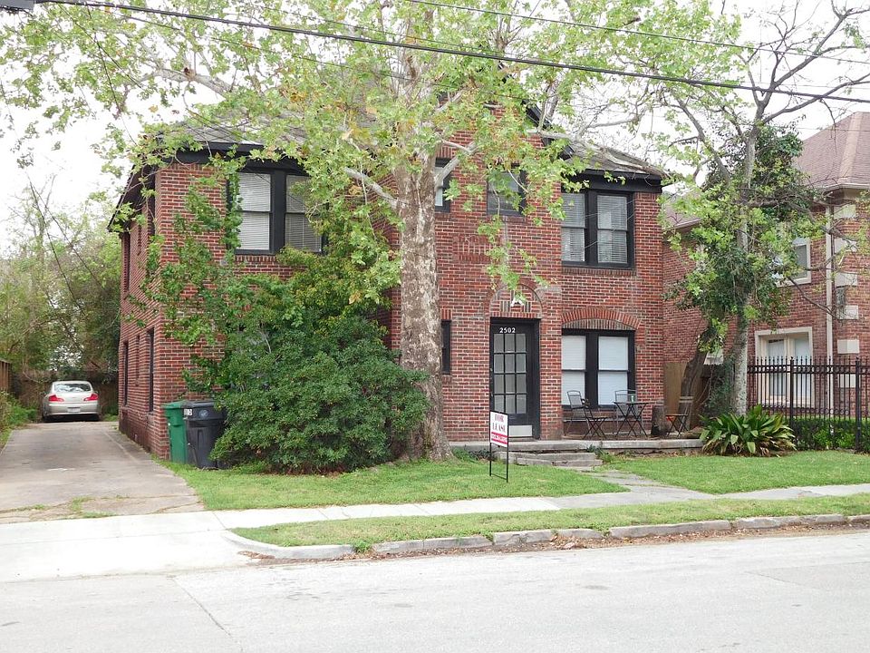 1st image of 2502 Driscoll St APT 1