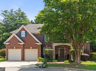 4330 Oakdale Vinings Cir SE, Smyrna, GA 30080