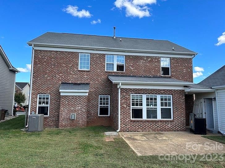 5003 Clover Hill Rd, Indian Trail, NC 28079 MLS 4079368 Zillow