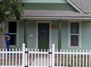 712 Sahwatch St, Colorado Springs, CO 80903