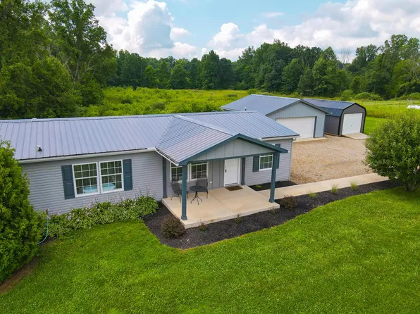 5358 Penlan Rd, Cardington, OH 43315