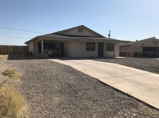 1295 E Stony Ct, Fort Mohave, AZ 86426