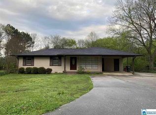 312 25th Ave NW, Birmingham, AL 35215
