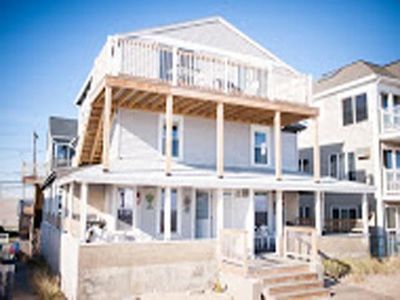 278 N End Blvd, Salisbury, MA, 01952