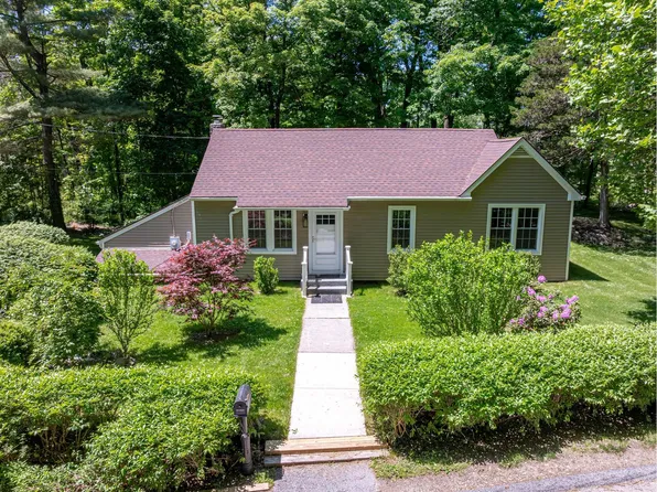 6 Knolls Road, Poughkeepsie, NY 12601