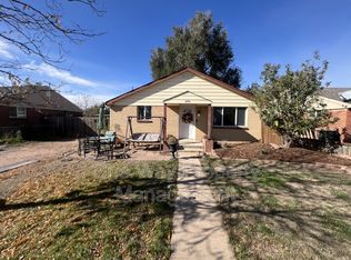 205 16th Avenue Ct, Greeley, CO 80631
