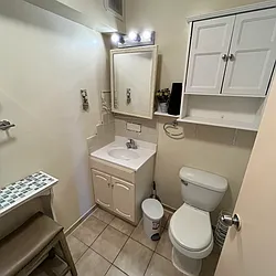 Rented by Hiram A. Vidal, LREB