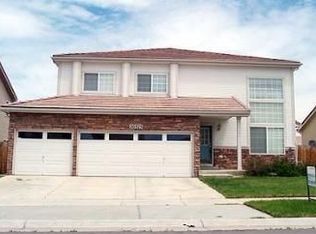 20325 E 41st Ave, Denver, CO 80249