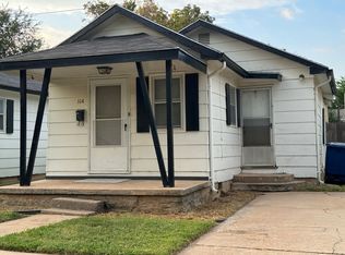 116 E 12th St #BH-114, Augusta, KS 67010