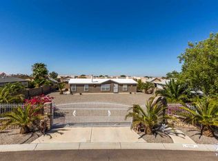 13404 S Chisolm Way, Yuma, AZ 85367