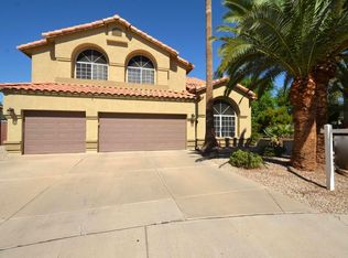 192 S Sandstone St, Gilbert, AZ 85296