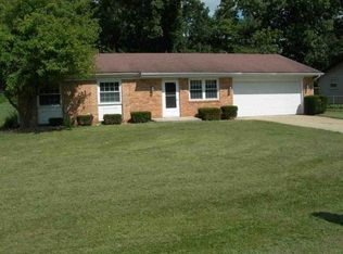 12153 Ashland St, Granger, IN 46530
