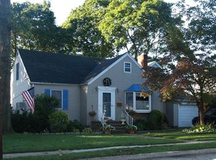 140 Vreeland Ave, Bergenfield, NJ 07621