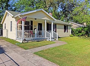 5223 Appleton Ave, Jacksonville, FL 32210
