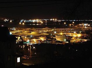 1724 New St, Duluth, MN 55806