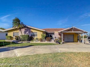 3787 Floramar Ter, New Port Richey, FL 34652