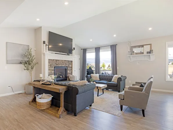 6994 Shaver Dr, Missoula, MT 59803