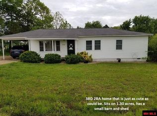 4546 Highway 62 W, Mountain Home, AR 72653