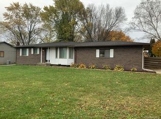 599 W Pierson Rd, Flushing, MI 48433
