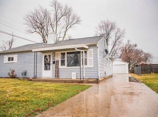 1711 Center Granview Dr, Quincy, IL 62301