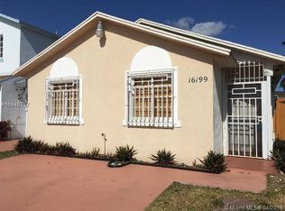 16199 SW 138th Pl, Miami, FL 33177