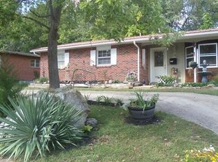 1111 E 9th St, Rolla, MO 65401