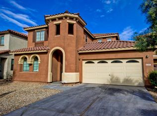 2907 S 93rd Ave, Tolleson, AZ 85353