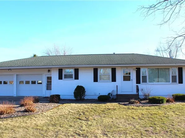 125 East 4th Street, Blair, WI 54616