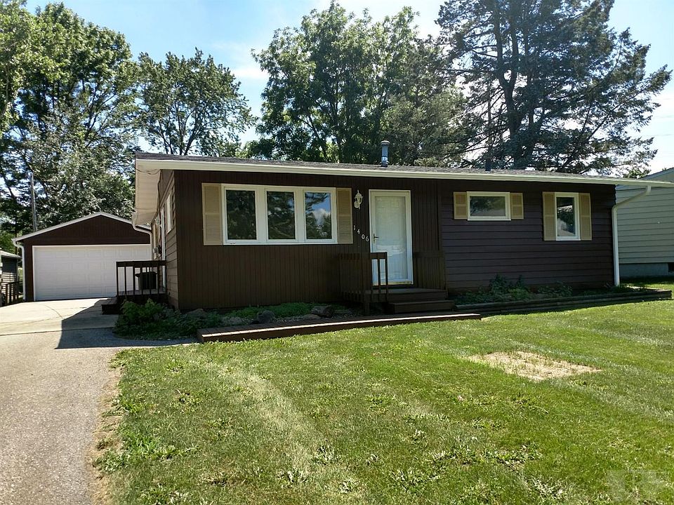 1st image of 1406 W Boone St
