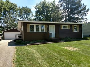 1406 W Boone St, Marshalltown, IA 50158