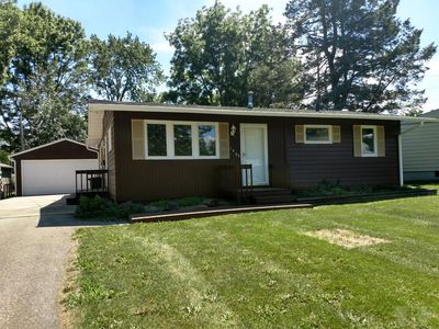 1406 W Boone St, Marshalltown, IA, 50158