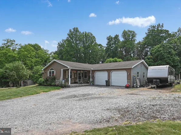 466 Sheep Hill Rd, Newmanstown, PA 17073
