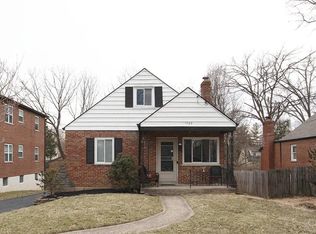 1705 Brachman Ave, Cincinnati, OH 45230