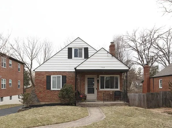 1705 Brachman Ave, Cincinnati, OH 45230