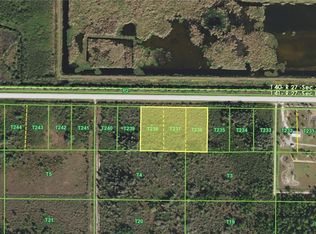 49603 Bermont Rd #0, Punta Gorda, FL 33982