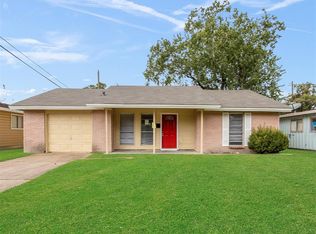 1404 Bennett Dr, Pasadena, TX 77503