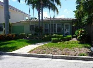 1537 NE 17th Ter, Fort Lauderdale, FL 33304