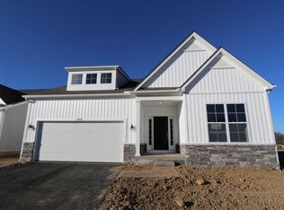 3140 McKinney Rd, Grove City, OH 43123