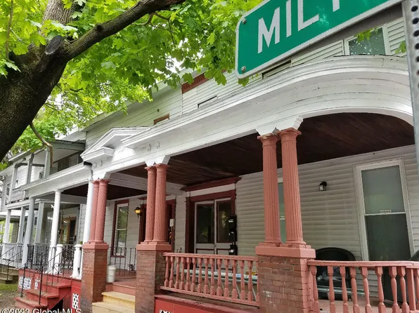 178-180 Milton Avenue, Ballston Spa, NY 12020