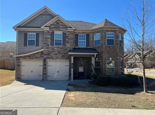 780 Tidal Marsh Walk, Loganville, GA 30052