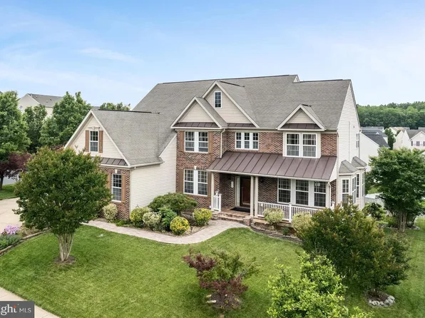 536 Rubens Cir, Martinsburg, WV 25403