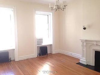 Rented by Town Residential