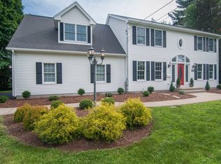 267 Bliss Rd, Longmeadow, MA 01106