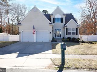 138 Emerson Ct, Mays Landing, NJ 08330