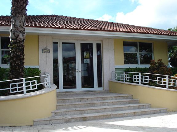 Clubhouse