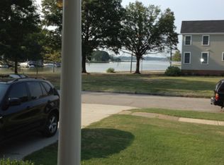 731 New Jersey Ave, Norfolk, VA 23508
