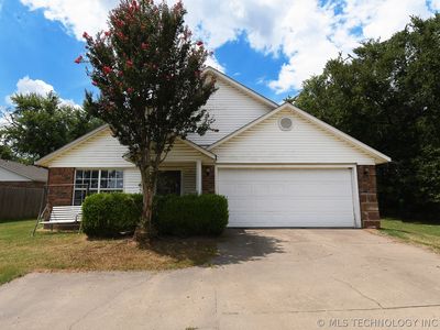 403 N Maple St, Sallisaw, OK, 74955