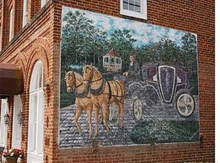 100 S Main St, Catawba, NC 28609